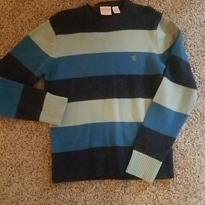 Mens Sweater